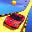 Ikon program: Stunt Rider: Mega Ramp Ra…