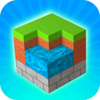 Ícone do programa: Build Craft 3D - Voxel Wo…