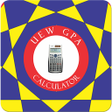UEW GPA Calculator icon