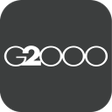 G2000 TAIWAN 購物網站 icon