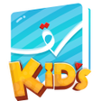 程序图标：Taki Kids