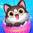 プログラムのアイコン：Pet Paradise-My Lovely Pe…