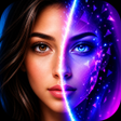 أيقونة البرنامج: Imagion - AI Photo Maker