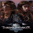 Programikonen: Thronebreaker: The Witche…