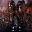 프로그램 아이콘: Thronebreaker: The Witche…