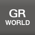 程序图标：GR WORLD
