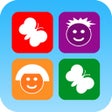 ไอคอนของโปรแกรม: Matching Pairs Memory Gam…