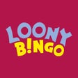 Loony Bingo - UK Bingo  Slots icon