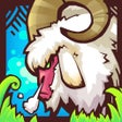 ไอคอนของโปรแกรม: Bump Sheep