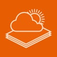 程序图标：Forecast - The Weather Ap…