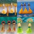 Ikon program: Saree Kuchu Designs