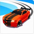 プログラムのアイコン: Drift Race 3D