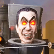 プログラムのアイコン：Scary Skibid Toilet Monst…