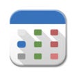 Icon of program: Google Calendar Weekend H…