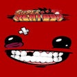 ไอคอนของโปรแกรม: Super Meat Boy