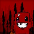 Super Meat Boy icon