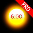 プログラムのアイコン：Gentle Wakeup Pro - Sunri…