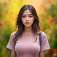 Programın simgesi: Blur Background- DSLR Eff…