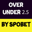 OverUnder2.5 - Sure Tips icon