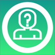 プログラムのアイコン：ANYCHAT- chat with unknow…