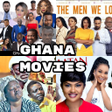 Icon of program: Ghanaian movies 2021