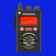 Ícone do programa: Online Walkie Talkie Lite