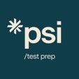 Ikona programu: PSI Test Prep
