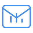 Icoon van programma: Junk Mail Cleaner