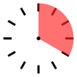 プログラムのアイコン：TIMEBOX : timer
