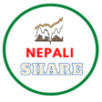 程序图标：Nepali Share - NEPSE Info