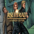 프로그램 아이콘: Rise of the Triad: Ludicr…