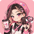 ไอคอนของโปรแกรม: OC Maker: PFP Maker