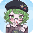 程序图标：OC Maker: PFP Maker