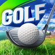 プログラムのアイコン: Golf Impact - World Tour