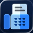 Ikona programu: FAX App: Send PDF Documen…
