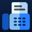 Ícone do programa: FAX App: Send PDF Documen…