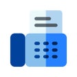 程序图标：FAX App: Send PDF Documen…