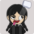 程序图标：Stick Delete: Puzzle Mast…