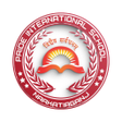 Biểu tượng của chương trình: Pride International Schoo…