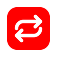 Иконка программы: EPUB to PDF