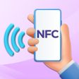 プログラムのアイコン：NFC Tools: Tag Writer  Re…