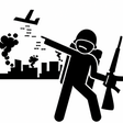 Иконка программы: Stickman of Wars: RPG Sho…