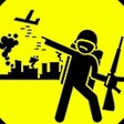 Icon of program: Stickman of Wars: RPG Sho…