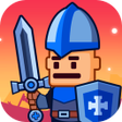 程序图标：Castle Guard Battle