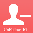 プログラムのアイコン：Unfollower for Instagram