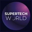 ไอคอนของโปรแกรม: My Supertech World