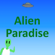 Icoon van programma: Alien Paradise