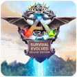 ไอคอนของโปรแกรม: ARK Survival Evolved Delu…