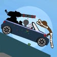 프로그램 아이콘: Ragdoll Destroy: Stickman