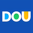 Diário Oficial da União DOU icon
